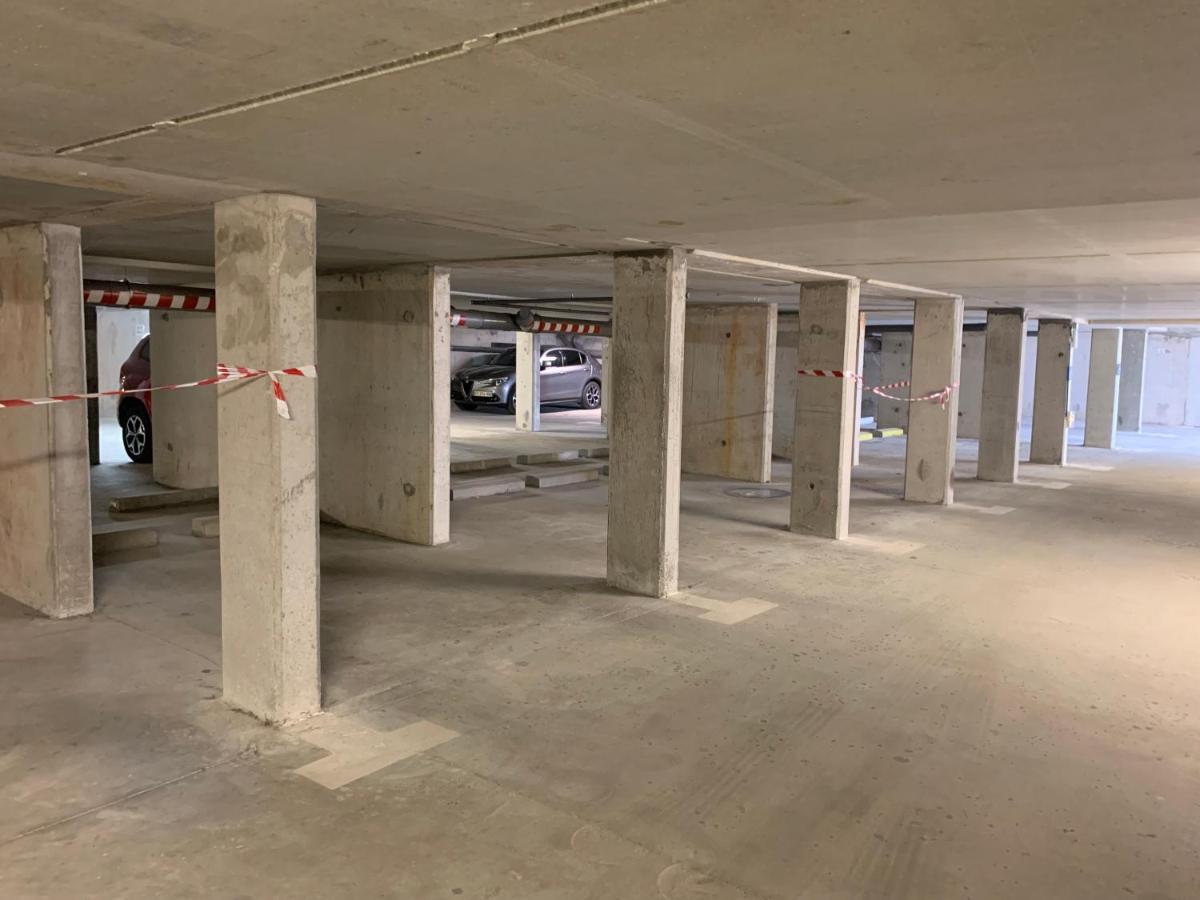 Duplex Vue Mer - Plage A 100M- 4 Lits - Parking Sous Sol Audierne Εξωτερικό φωτογραφία