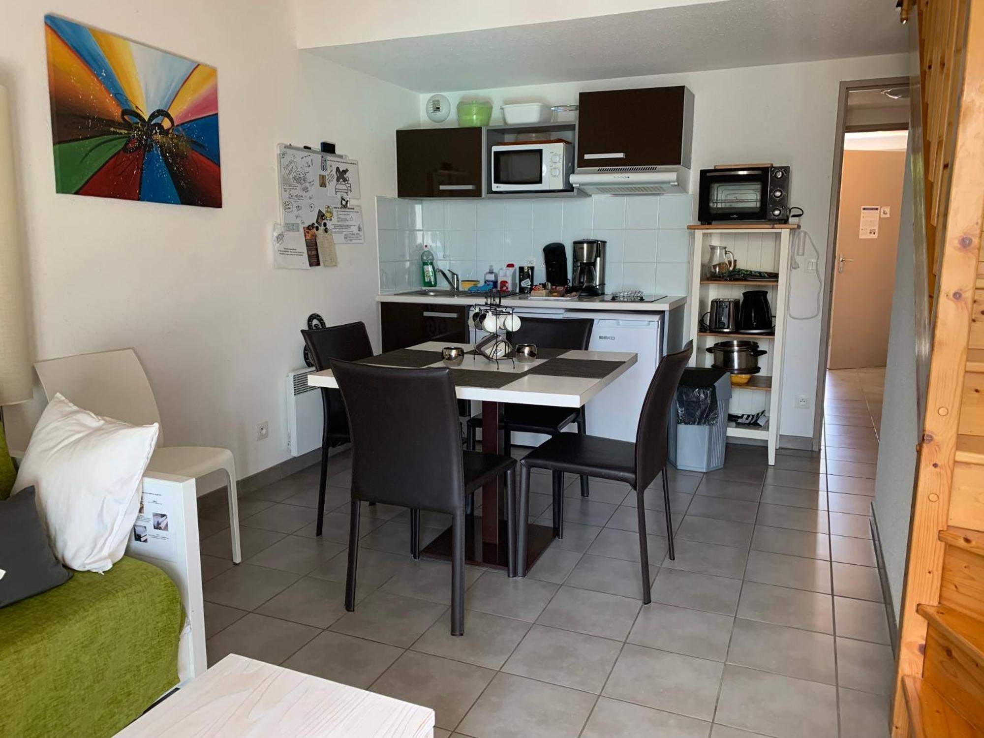 Duplex Vue Mer - Plage A 100M- 4 Lits - Parking Sous Sol Audierne Εξωτερικό φωτογραφία