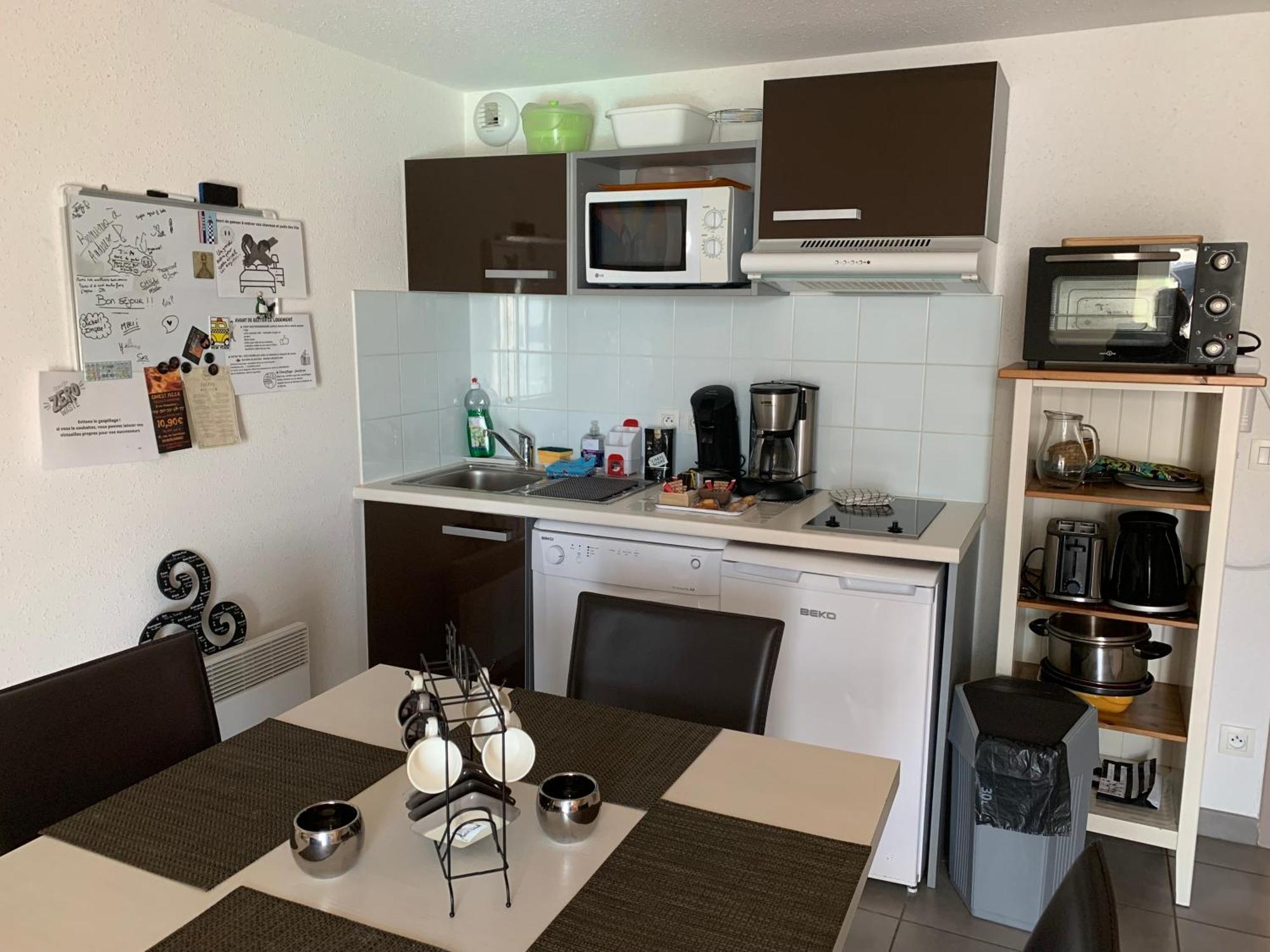 Duplex Vue Mer - Plage A 100M- 4 Lits - Parking Sous Sol Audierne Εξωτερικό φωτογραφία